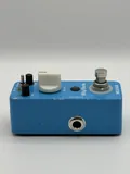 MOOER Sky Verb Reverb Педал Втора Употреба