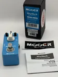MOOER Sky Verb Reverb Педал Втора Употреба