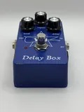 VMB Delay Box (Vlado Balev) Delay Педал Втора Употреба