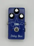 VMB Delay Box (Vlado Balev) Delay Педал Втора Употреба