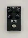 Rockett The Dude V1 Overdrive Педал Втора Употреба