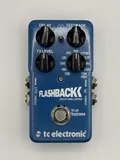 TC Electronic Flashback I Delay/Looper Педал Втора Употреба