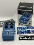 TC Electronic Flashback I Delay/Looper Педал Втора Употреба