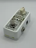 TC Electronic Spark Mini Booster Booster Педал Втора Употреба