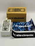 TC Electronic Spark Mini Booster Booster Педал Втора Употреба