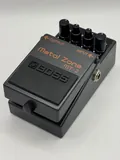 Boss MT-2 Distortion Педал Втора Употреба