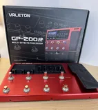 Valeton GP-200R Multi-Effect/Processor Втора Употреба