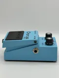 Boss CE-2 Chorus (MIJ) Chorus Педал Втора Употреба
