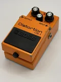 Boss DS-1 Distortion Педал Втора Употреба