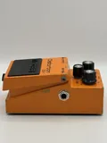 Boss DS-1 Distortion Педал Втора Употреба