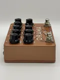Crazy Tube Circuits Orama Distortion/Fuzz Педал Втора Употреба