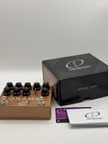 Crazy Tube Circuits Orama Distortion/Fuzz Педал Втора Употреба