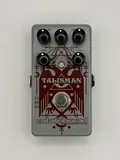 Catalinbread Talisman Reverb Педал Втора Употреба