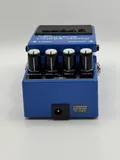 Boss CS-3 Compressor Педал Втора Употреба