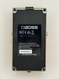 Boss DS-2 Distortion Педал Втора Употреба