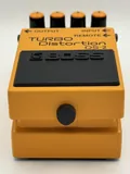 Boss DS-2 Distortion Педал Втора Употреба