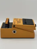 Boss DS-2 Distortion Педал Втора Употреба