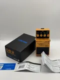 Boss DS-2 Distortion Педал Втора Употреба