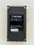 Boss OD-1X Overdrive Педал Втора Употреба
