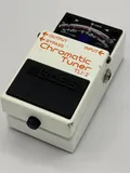 Boss TU-2 Tuner Педал Втора Употреба