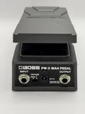Boss PW-3 Wah Педал Втора Употреба