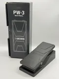 Boss PW-3 Wah Педал Втора Употреба