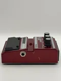 DOD FX53 Overdrive Педал Втора Употреба