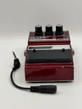 DOD FX53 Overdrive Педал Втора Употреба