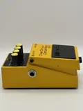 Boss OS-2 Overdrive/Distortion Педал Втора Употреба